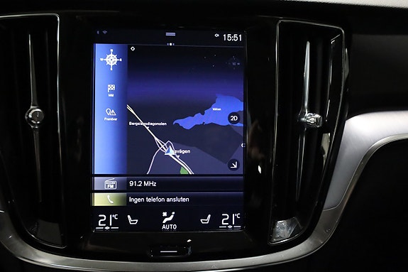 Volvo V60 12 of 16
