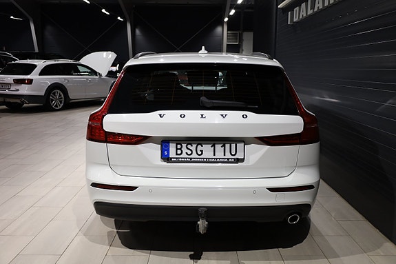 Volvo V60 5 of 16