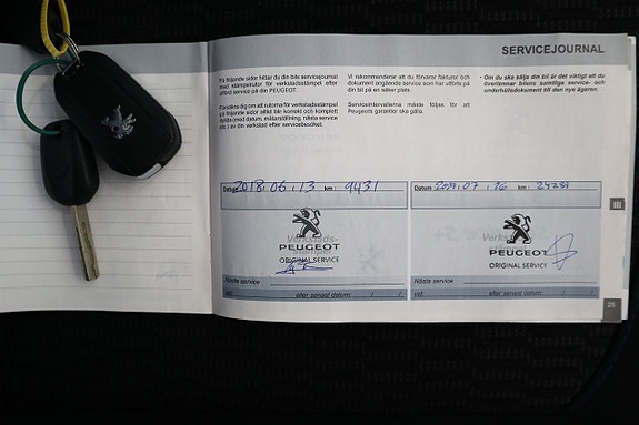 Peugeot 208 17 of 18