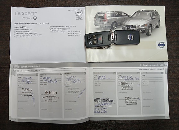 Volvo V70 25 of 25