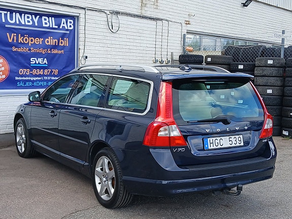 Volvo V70 6 of 25