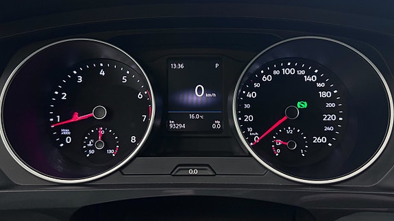 Volkswagen Tiguan 13 of 21