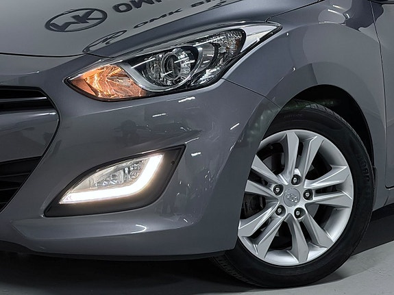 Hyundai i30 6 of 22