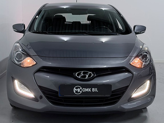 Hyundai i30 5 of 22