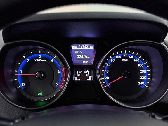 Hyundai i30 15 of 22