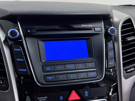 Hyundai i30 17 of 22
