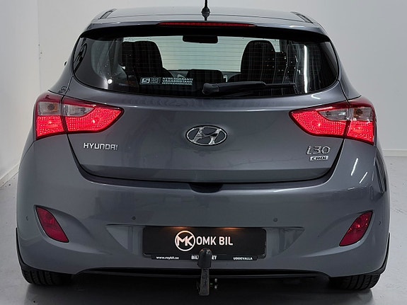 Hyundai i30 9 of 22