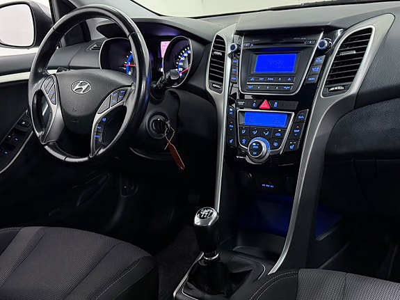 Hyundai i30 10 of 22