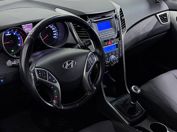Hyundai i30 7 of 22