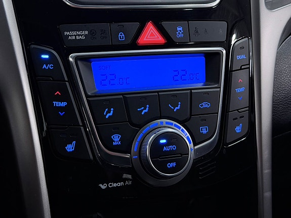Hyundai i30 18 of 22