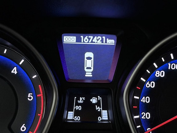 Hyundai i30 16 of 22
