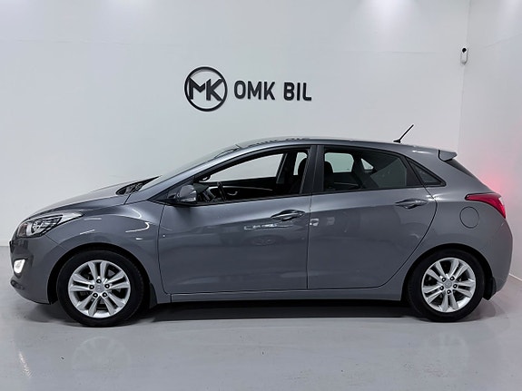 Hyundai i30 4 of 22