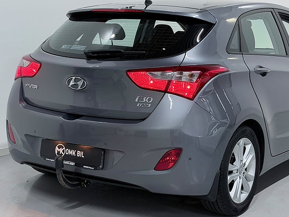 Hyundai i30 8 of 22