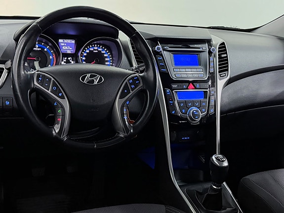 Hyundai i30 22 of 22