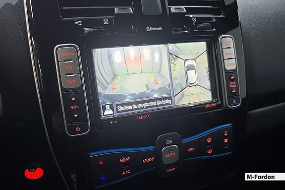 Nissan Leaf 18 of 18