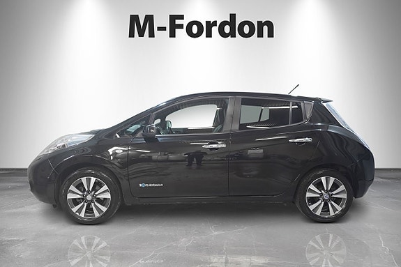 Nissan Leaf 5 of 18