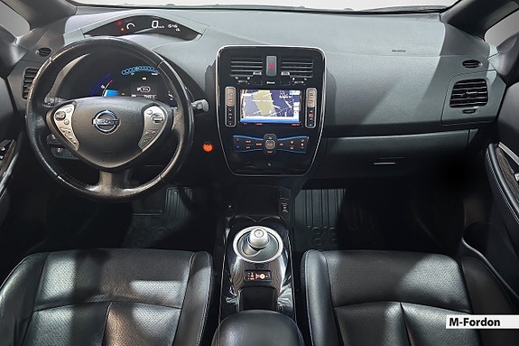 Nissan Leaf 13 of 18