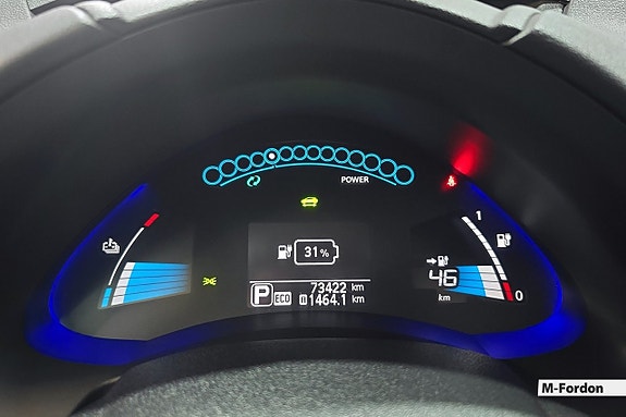 Nissan Leaf 16 of 18