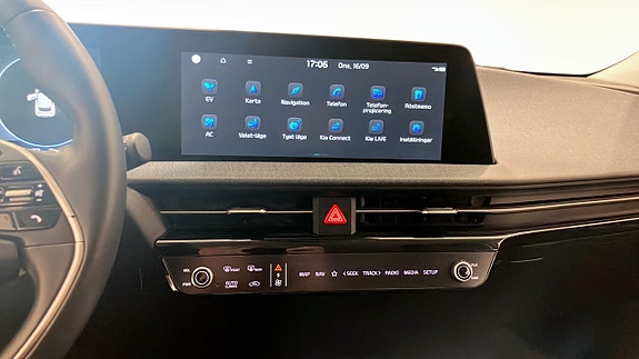 Kia EV6 11 of 12