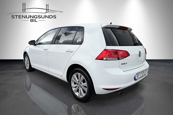 Volkswagen Golf I 3 of 18