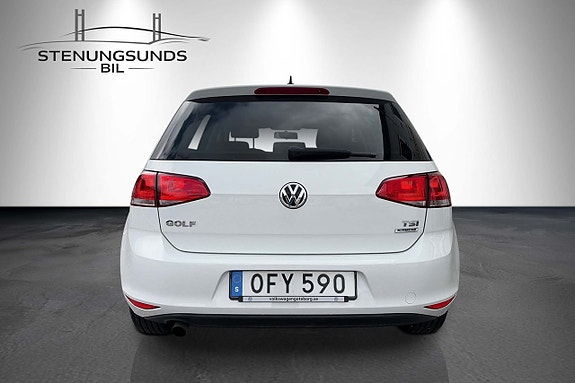 Volkswagen Golf I 4 of 18
