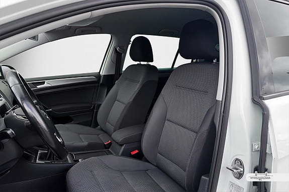 Volkswagen Golf I 9 of 18
