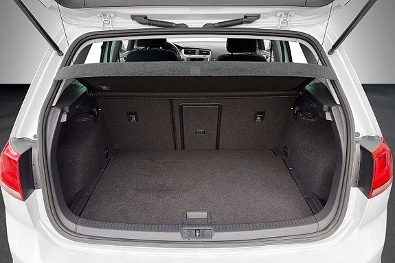 Volkswagen Golf I 11 of 18