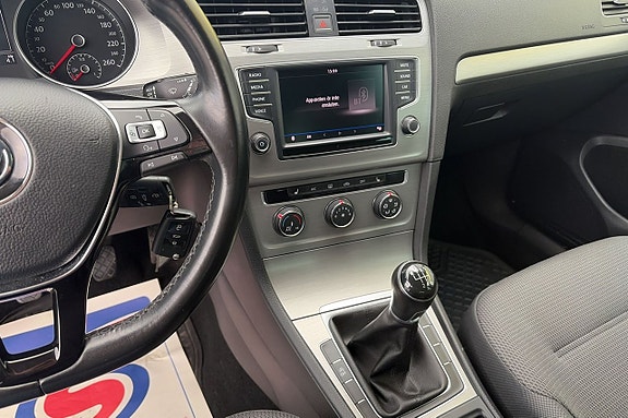 Volkswagen Golf I 12 of 18