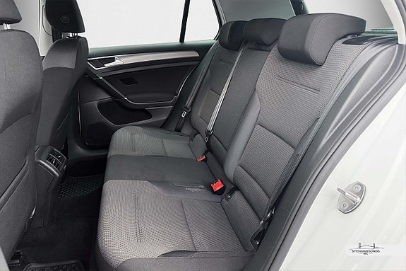 Volkswagen Golf I 10 of 18