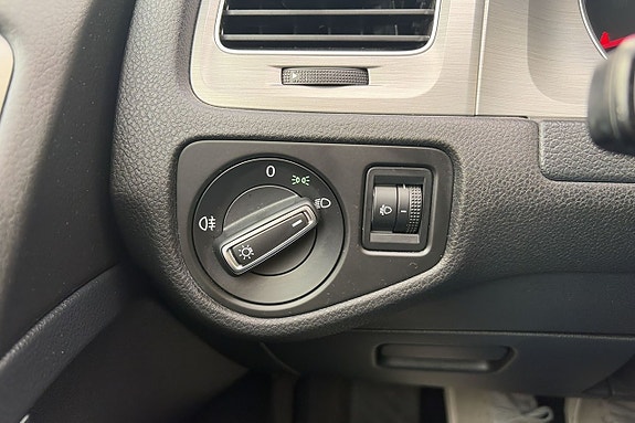 Volkswagen Golf I 17 of 18