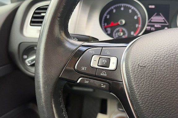 Volkswagen Golf I 16 of 18