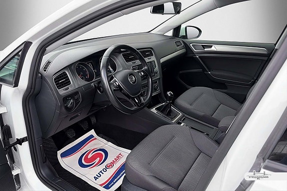 Volkswagen Golf I 8 of 18