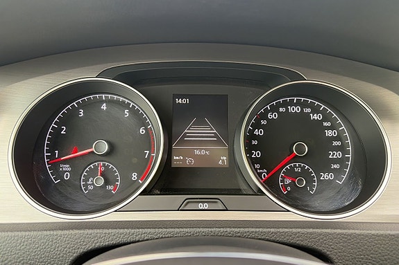 Volkswagen Golf I 18 of 18
