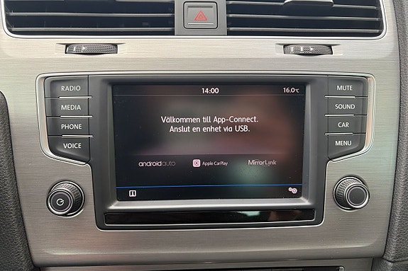 Volkswagen Golf I 14 of 18