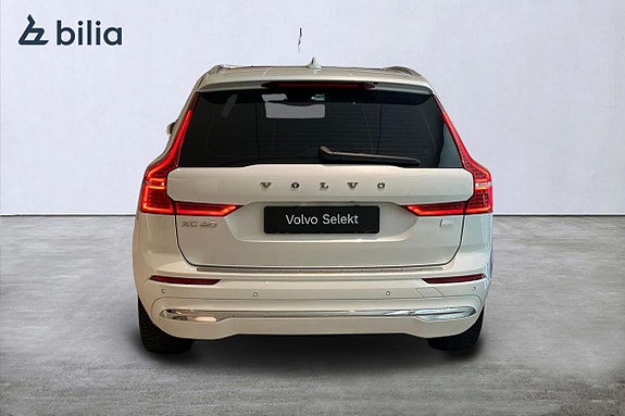 Volvo XC60 5 of 16
