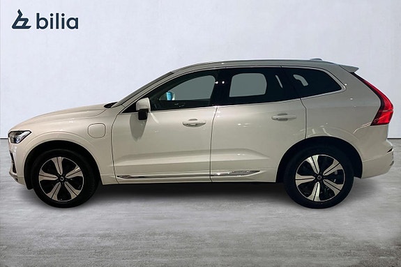 Volvo XC60 4 of 16