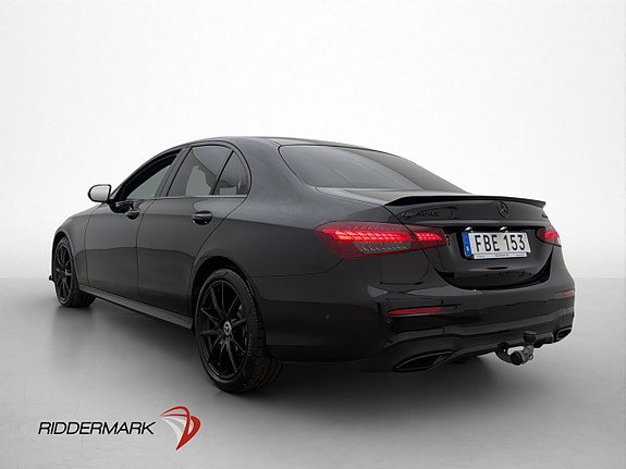 Mercedes-Benz E220 6 of 30
