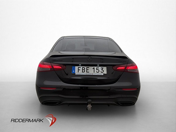 Mercedes-Benz E220 7 of 30