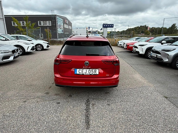 Volkswagen Golf I 3 of 23