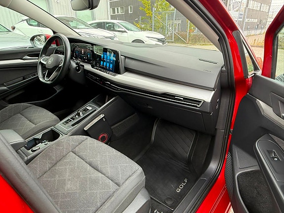 Volkswagen Golf I 7 of 23