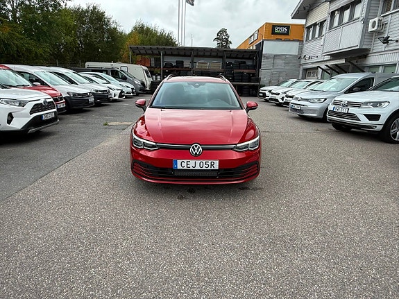 Volkswagen Golf I 6 of 23