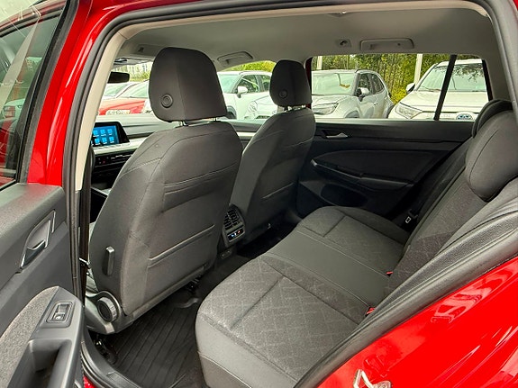 Volkswagen Golf I 10 of 23
