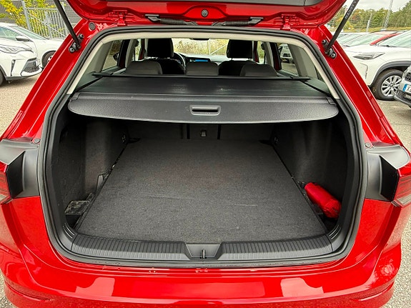 Volkswagen Golf I 11 of 23