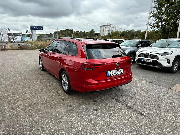 Volkswagen Golf I 2 of 23