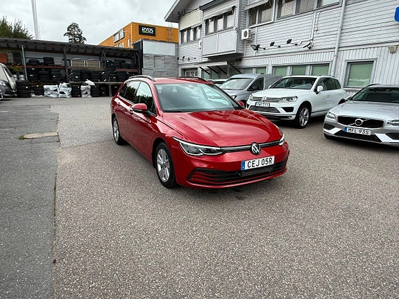 Volkswagen Golf I 5 of 23