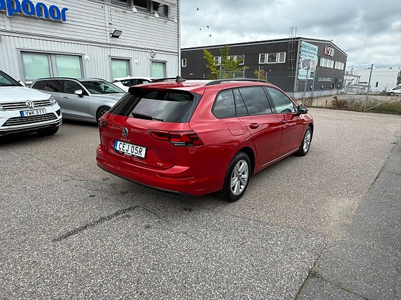 Volkswagen Golf I 4 of 23