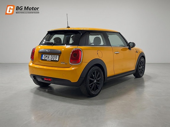 MINI Cooper 5 of 18