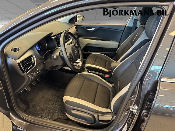 Kia Stonic 8 of 16