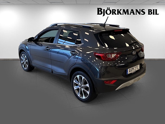 Kia Stonic 6 of 16
