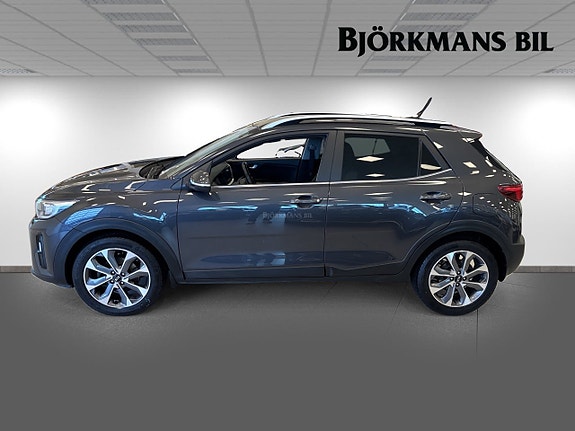 Kia Stonic 4 of 16